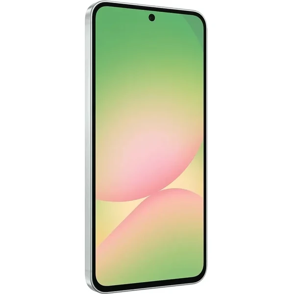 Samsung Galaxy A56 (SM-A566) 8 ГБ / 128 ГБ 5G Оливковый