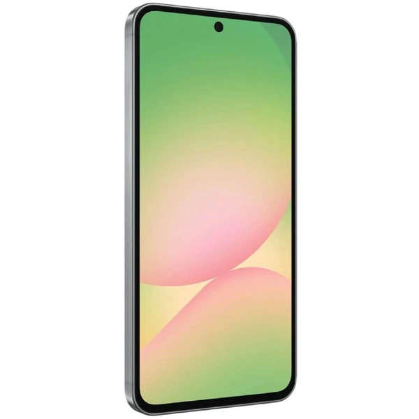 Samsung Galaxy A56 ‏(SM-A566) بسعة 8 جيجابايت / 256 جيجابايت 5G جرافيت