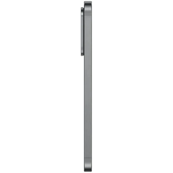 Samsung Galaxy A56 ‏(SM-A566) بسعة 8 جيجابايت / 256 جيجابايت 5G جرافيت