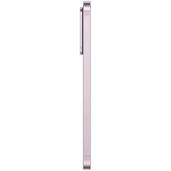 Samsung Galaxy A56 ‏(SM-A566) بسعة 8 جيجابايت / 256 جيجابايت 5G وردي