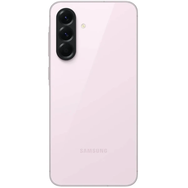 Samsung Galaxy A56 ‏(SM-A566) بسعة 8 جيجابايت / 256 جيجابايت 5G وردي