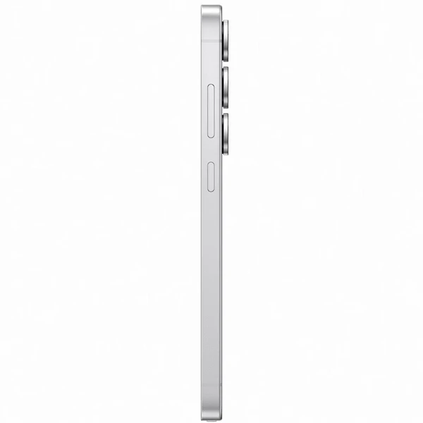 Samsung Galaxy S25 Ultra ‏(SM-S938) بسعة 12 جيجابايت / 512 جيجابايت 5G فضي أزرق تيتانيوم