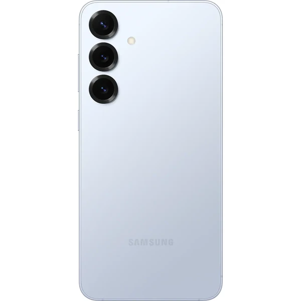 Samsung Galaxy S25 Plus (SM-S936) 12 ГБ / 256 ГБ 5G Ледяной Синий