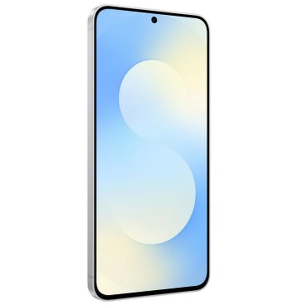 Samsung Galaxy S25 FE (SM-S731) 8 ГБ / 256 ГБ 5G Белый