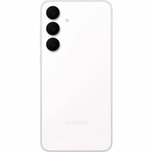 Samsung Galaxy S25 FE (SM-S731) 8 ГБ / 256 ГБ 5G Белый