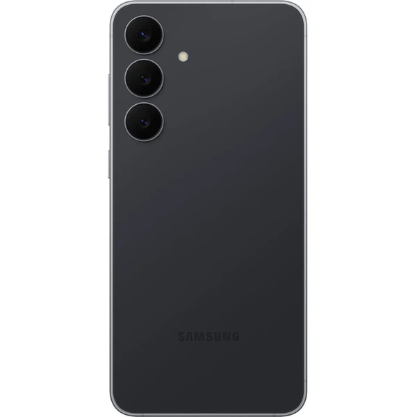 Samsung Galaxy S25 FE (SM-S731) 8 ГБ / 256 ГБ 5G Черный