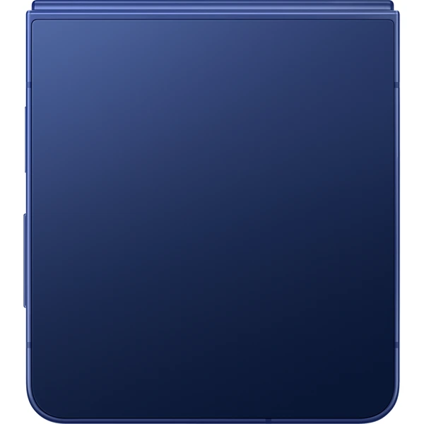 Samsung Galaxy Z Flip7 (SM-F766) 12 ГБ / 512 ГБ 5G Синяя Тень