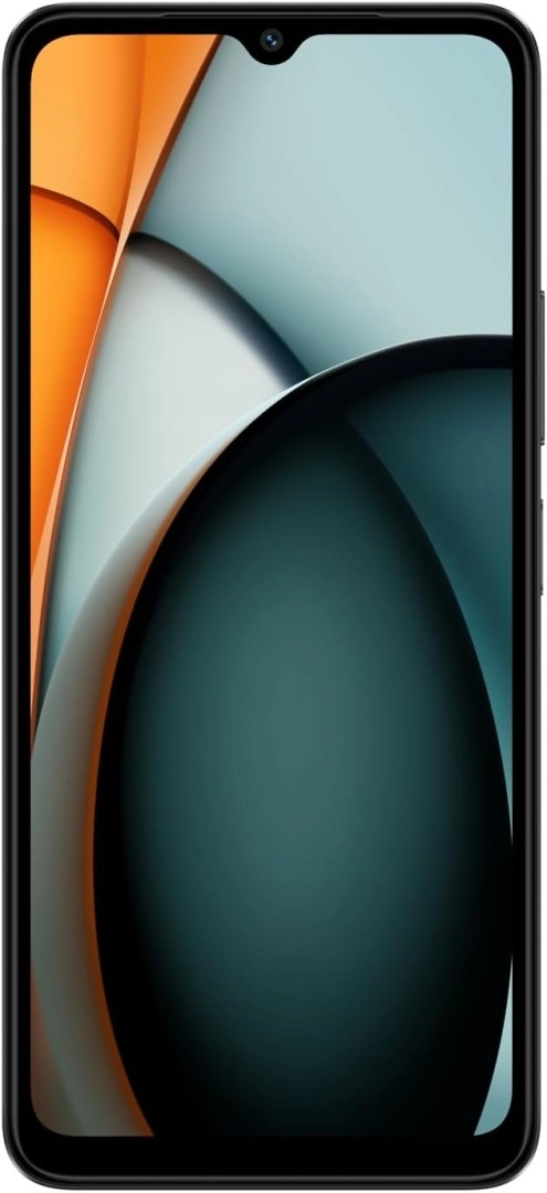 Xiaomi Redmi A3 4GB/128GB 4G Black