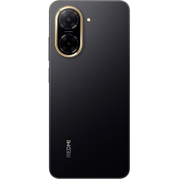 Xiaomi Redmi A5 بسعة 3 جيجابايت / 64 جيجابايت 4G أسود