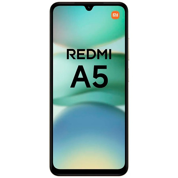 Xiaomi Redmi A5 3GB/64GB 4G Gold