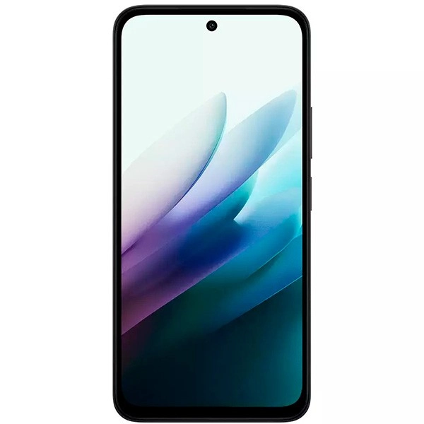 Xiaomi Redmi 15 6GB/128GB 4G Black