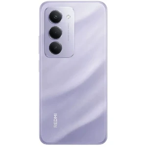 Xiaomi Redmi 15 بسعة 6 جيجابايت / 128 جيجابايت 4G بنفسجي