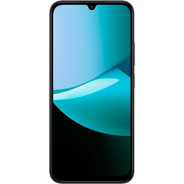 Xiaomi Redmi 15C بسعة 4 جيجابايت / 128 جيجابايت 4G أسود