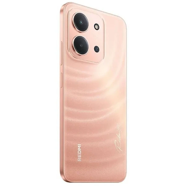 Xiaomi Redmi 15C NFC 4GB/256GB 4G Orange