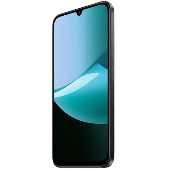 Xiaomi Redmi 15C NFC 8GB/256GB 4G Black