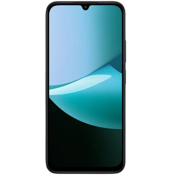 Xiaomi Redmi 15C NFC 8GB/256GB 4G Black