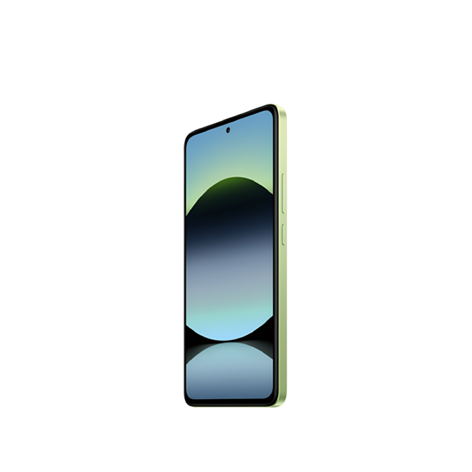 Xiaomi Redmi Note 14 NFC 8 ГБ / 128 ГБ 4G Зелёный