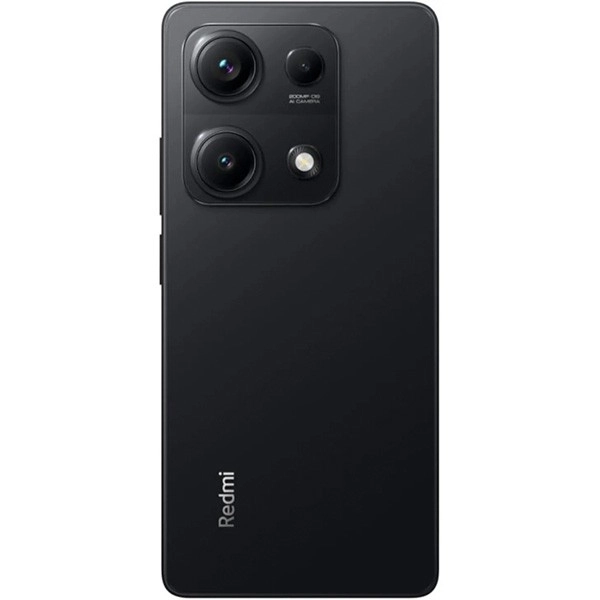 Xiaomi Redmi Note 14S NFC 12 ГБ / 512 ГБ 4G Чёрный