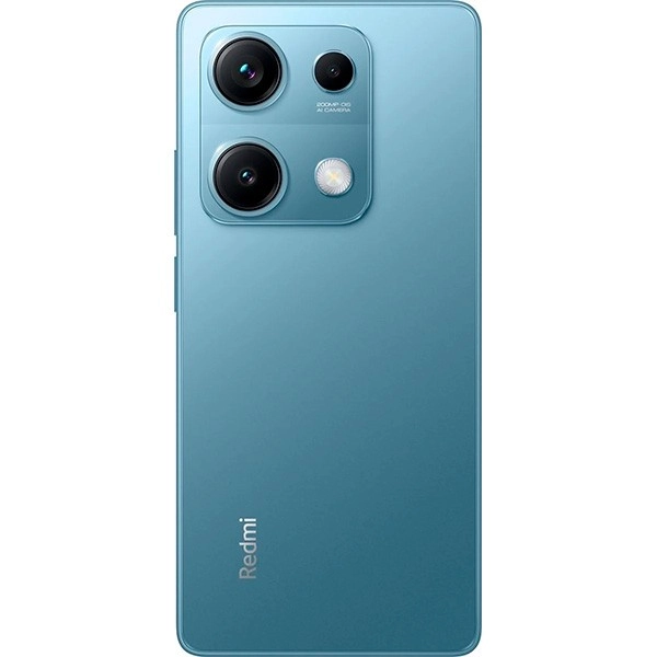 Xiaomi Redmi Note 14S NFC 12 ГБ / 512 ГБ 4G Синий