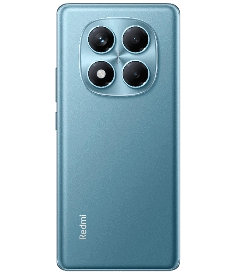 Xiaomi Redmi Note 14 Pro NFC 12GB/512GB 5G Blue