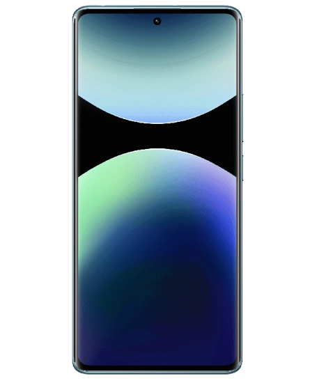 Xiaomi Redmi Note 14 Pro NFC 12GB/512GB 5G Blue