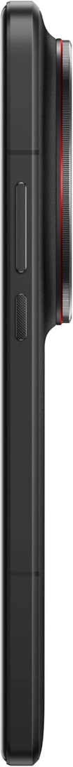 Xiaomi 15T Ultra 12GB/512GB NFC 4G Black