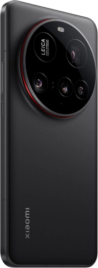 Xiaomi 15T Ultra 12GB/512GB NFC 4G Black