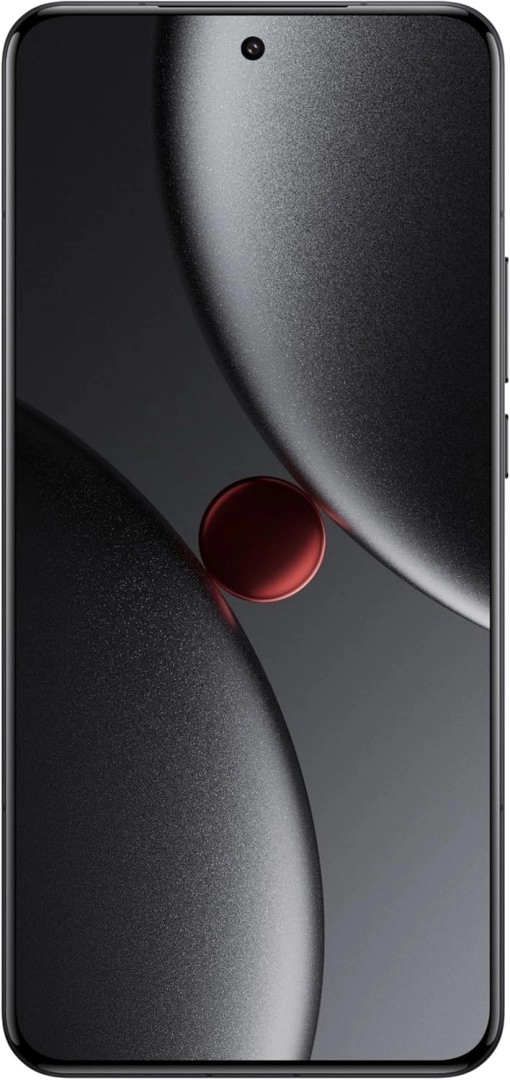 Xiaomi 15T Ultra 12GB/512GB NFC 4G Black