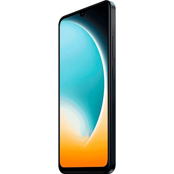 Xiaomi Poco C71 3GB/64GB 4G Black