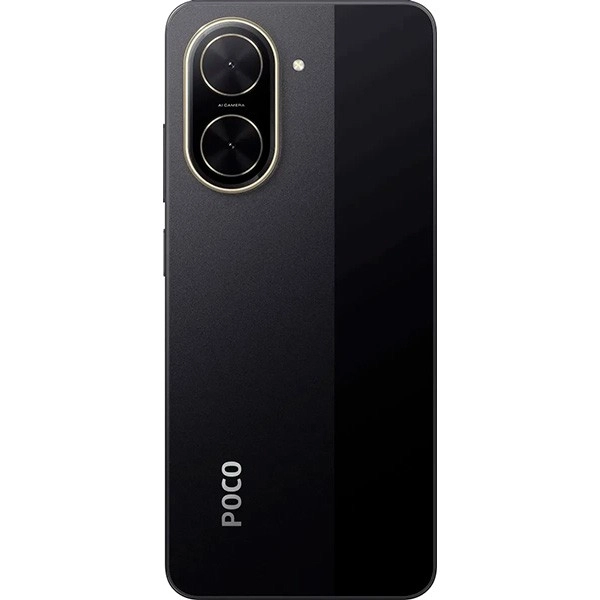 Xiaomi Poco C71 3GB/64GB 4G Black