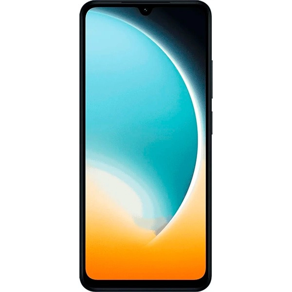 Xiaomi Poco C71 3GB/64GB 4G Black