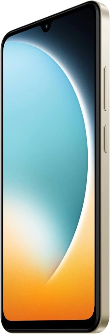 Xiaomi Poco C71 بسعة 3 جيجابايت / 64 جيجابايت ذهبي