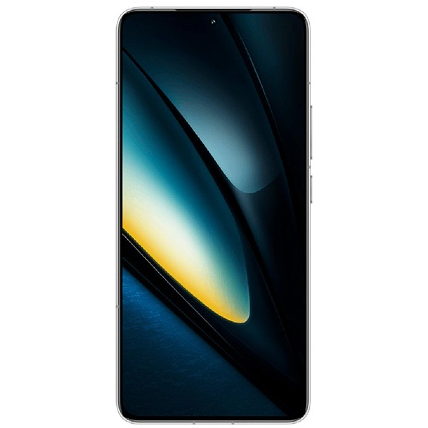 Xiaomi Poco F6 Pro 16GB/1TB NFC 5G White