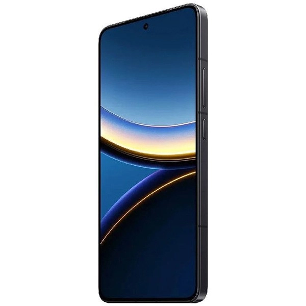 Xiaomi Poco F7 Pro 12GB/512GB NFC 5G Black
