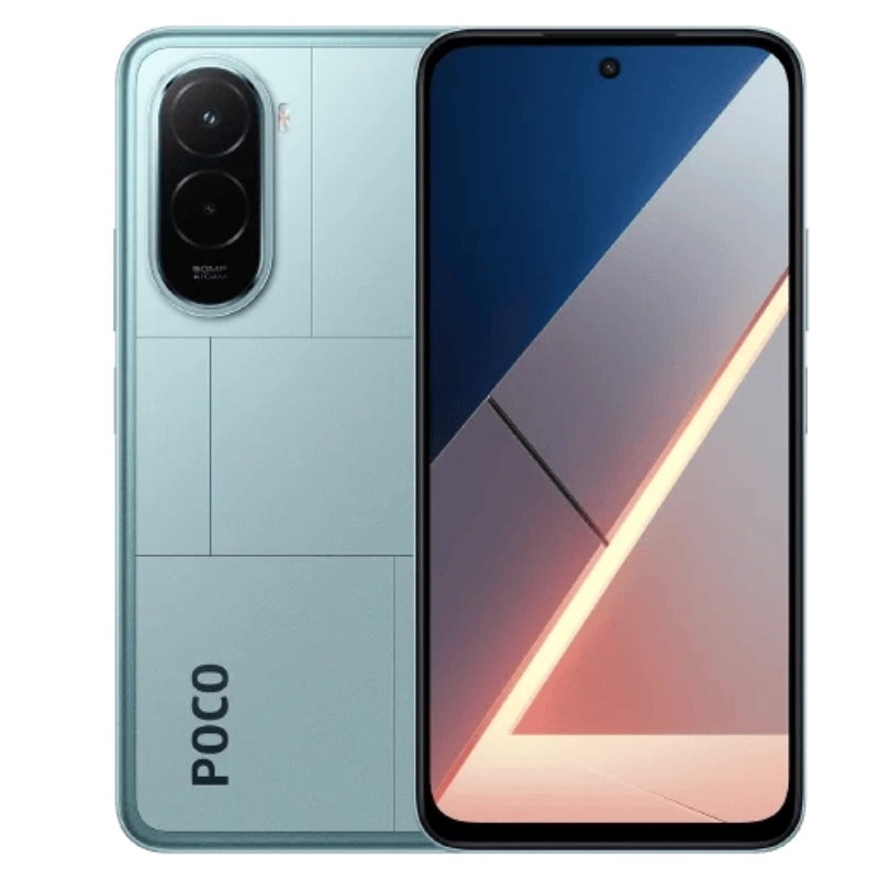 Xiaomi Poco M7 6GB/128GB 5G Blue