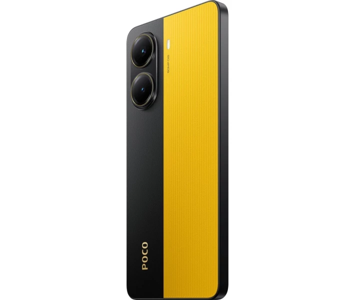 Xiaomi Poco X7 Pro 8GB/256GB 5G Yellow