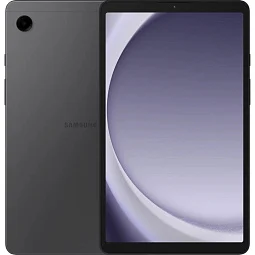 Samsung Galaxy Tab A9 (SM-X115) 4 ГБ / 64 ГБ LTE Графитовый