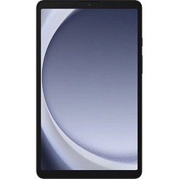 Samsung Galaxy Tab A9 (SM-X115) 4 ГБ / 64 ГБ LTE Темно-Синий