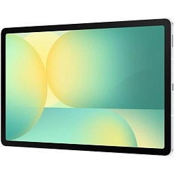 Samsung Galaxy Tab S10 FE (SM-X520) 12 ГБ / 256 ГБ Wi-Fi Серебристый