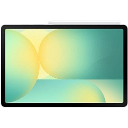 Samsung Galaxy Tab S10 FE Plus (SM-X620) 8GB/128GB Wi-Fi Silver