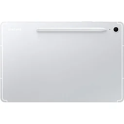Samsung Galaxy Tab S10 FE Plus (SM-X620) 8GB/128GB Wi-Fi Silver