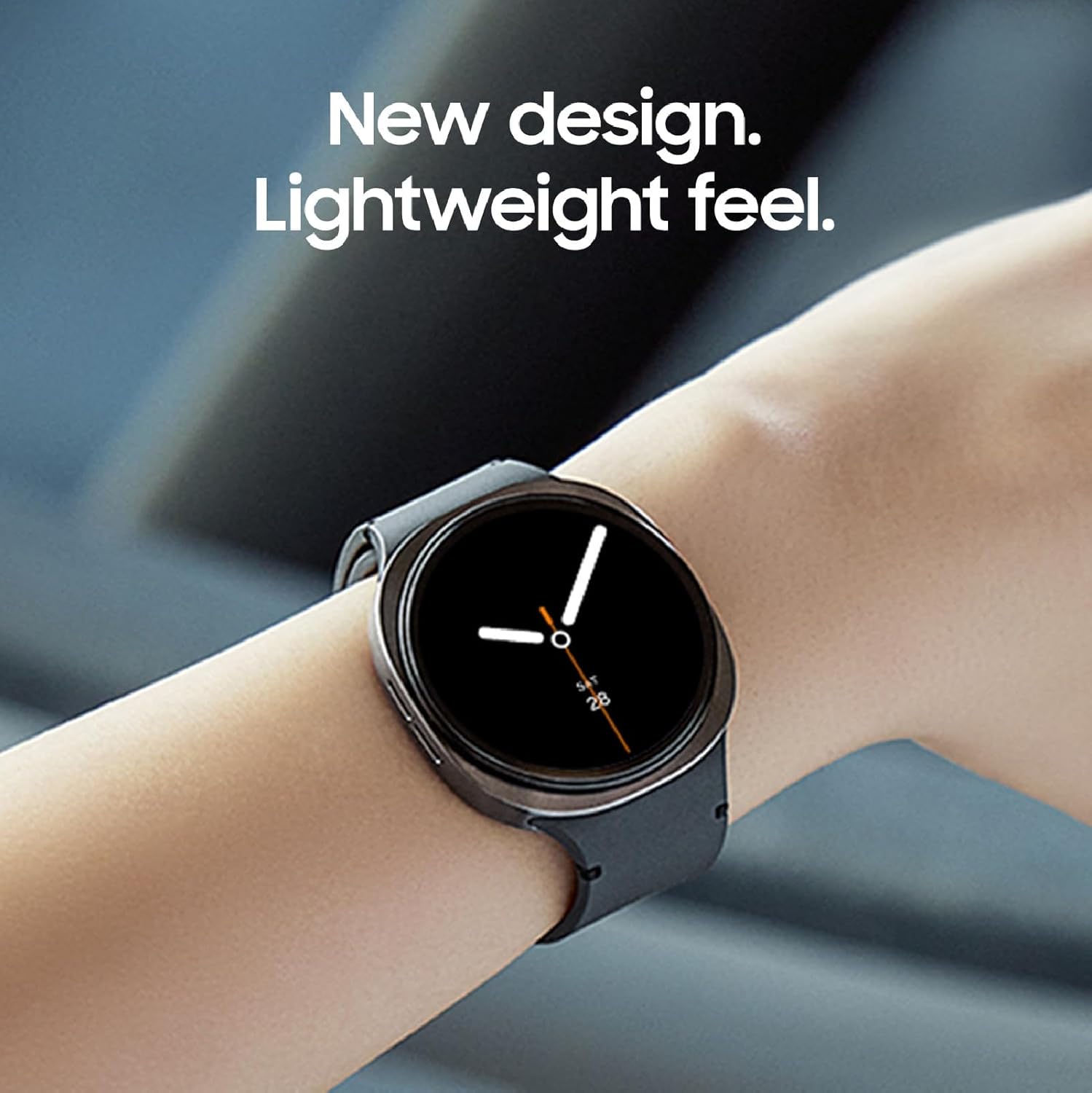 Samsung Galaxy Watch 8 (L320)
