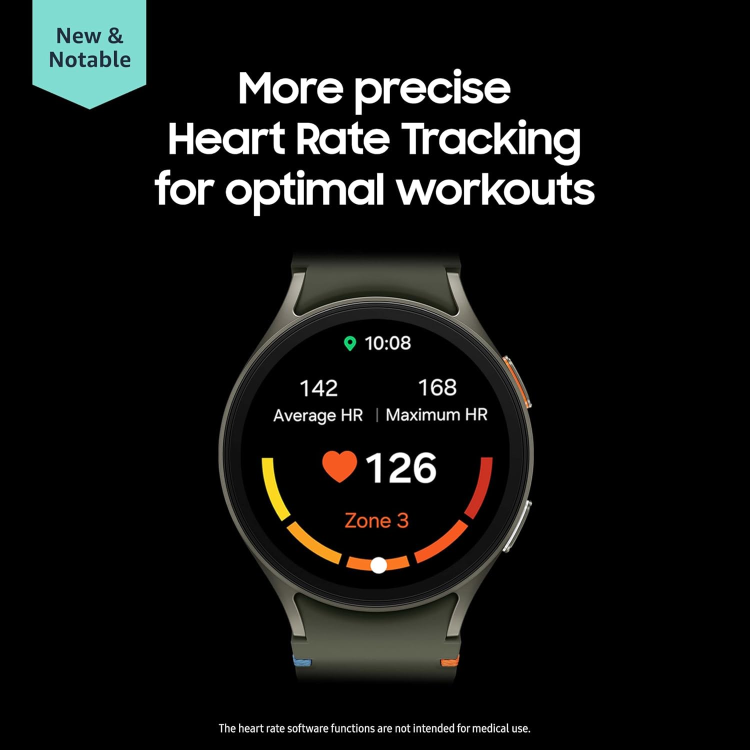 Samsung Galaxy Watch 7 40mm (L300)