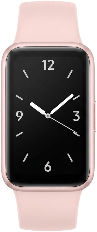 Samsung Galaxy Fit 3 смарт-часы Розовый (R390)