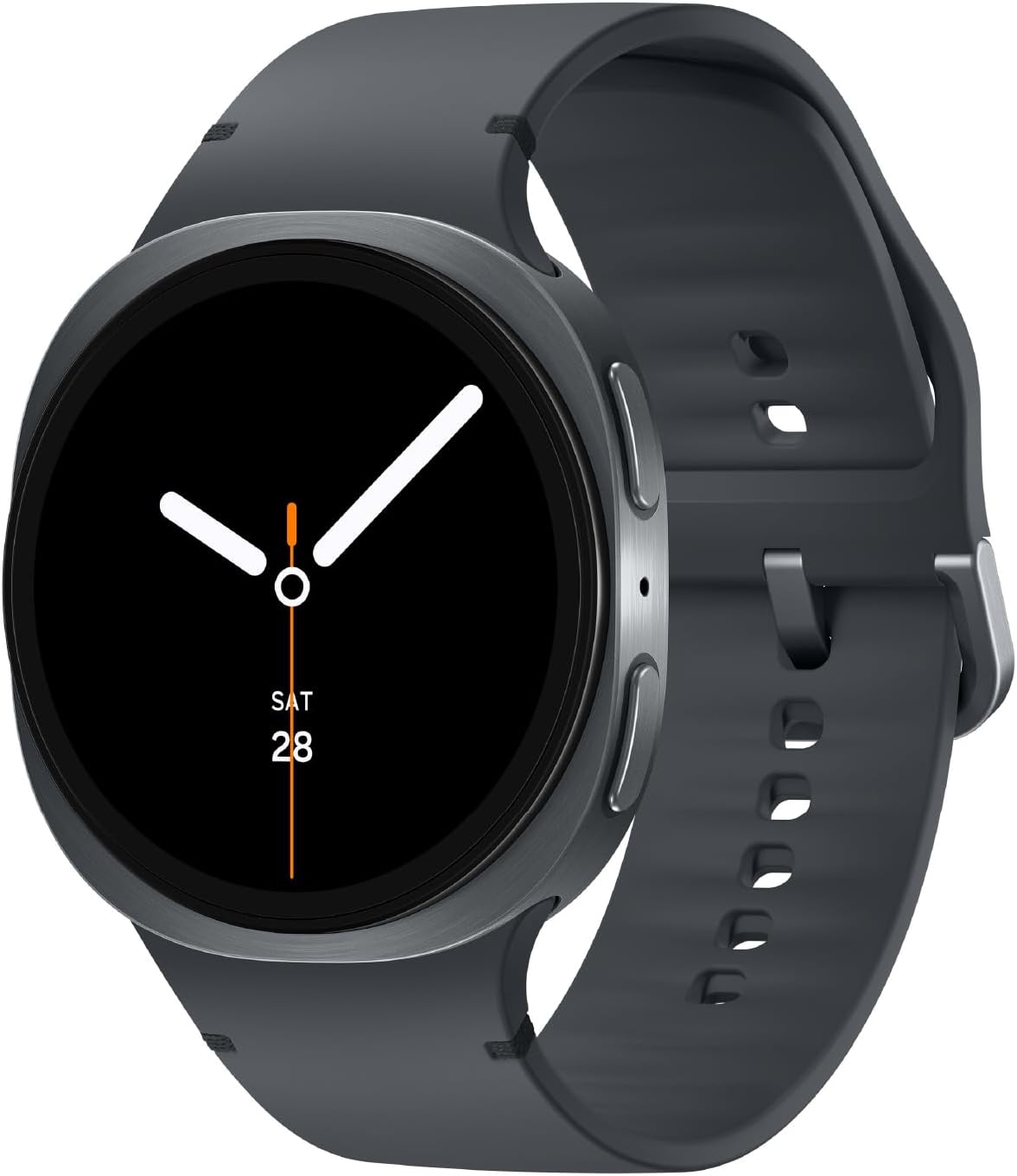 Samsung Galaxy Watch 8 44mm Черный (L330)