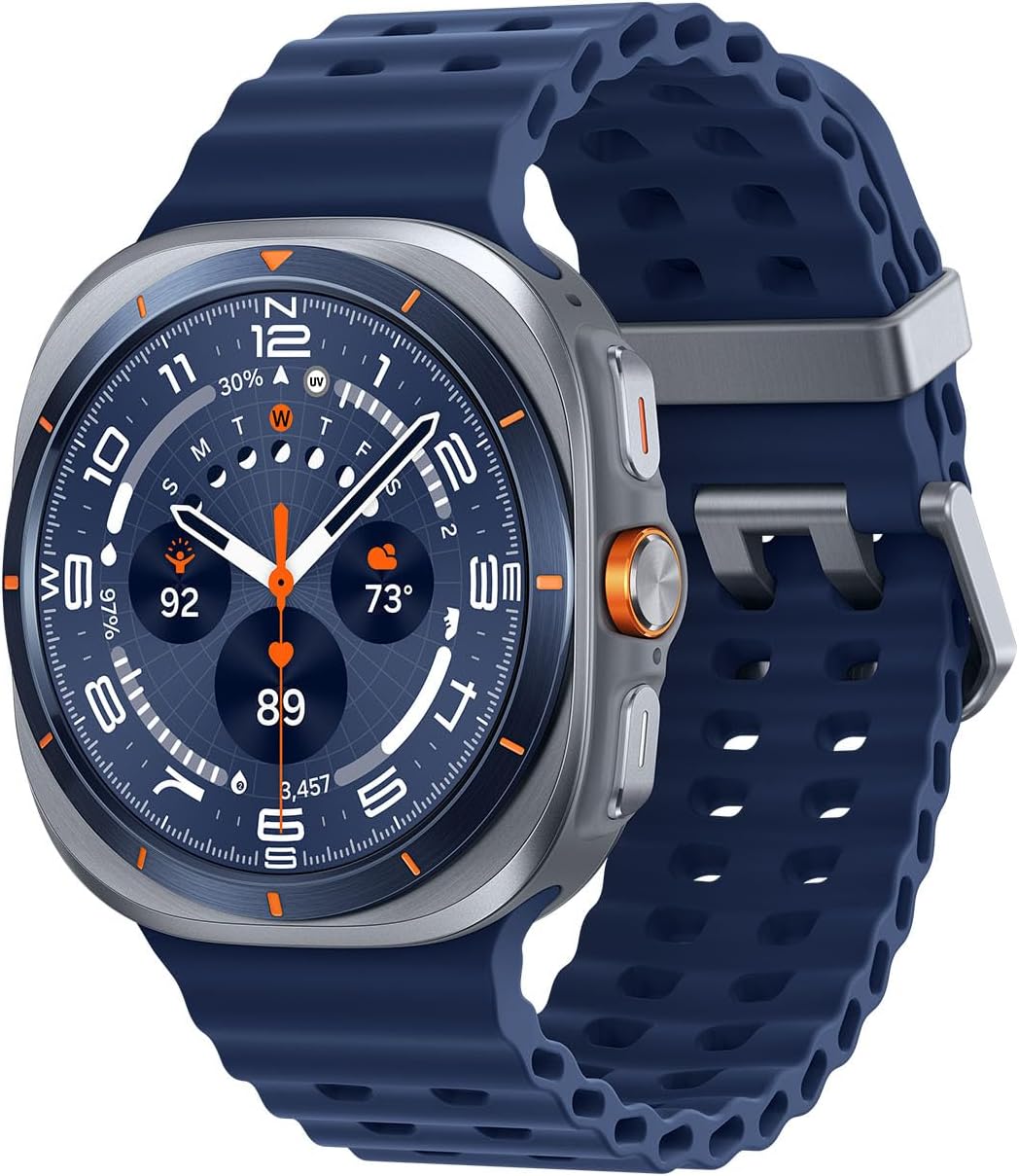 Samsung Galaxy Watch Ultra LTE 47mm Синий (L705)