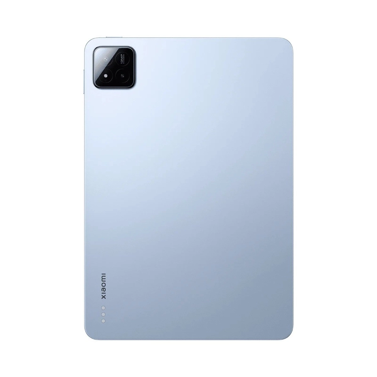 Xiaomi Redmi Pad 7 8 ГБ / 256 ГБ Wi-Fi Синий