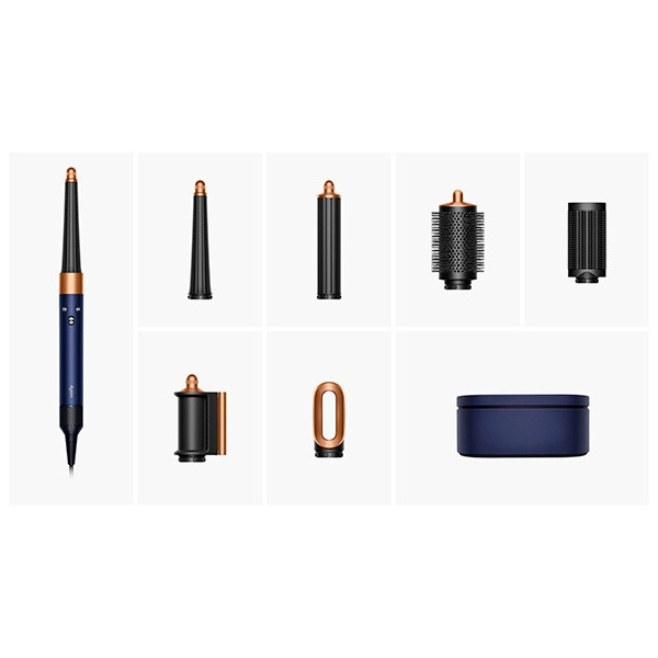 مجفف شعر Dyson HS08 أزرق بروسيا