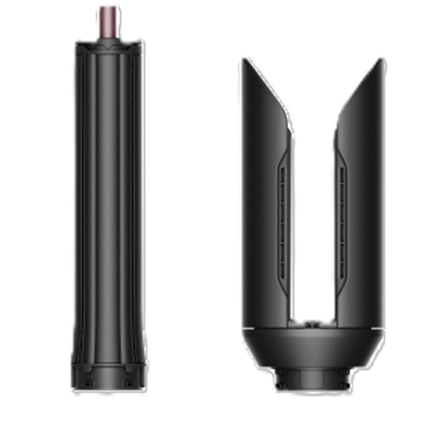 Фен Dyson HS09 Airwrap co-anda 2x Керамический Розовый