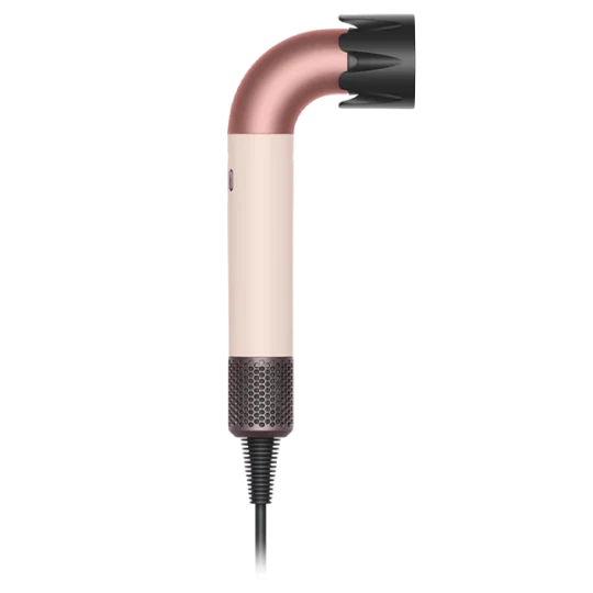 Фен Dyson Supersonic HD17 Керамический Розовый